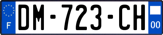 DM-723-CH