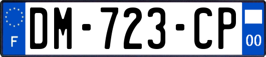 DM-723-CP