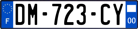 DM-723-CY