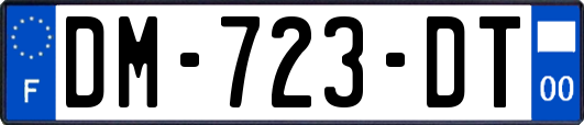 DM-723-DT