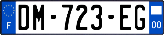 DM-723-EG