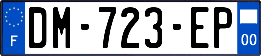 DM-723-EP