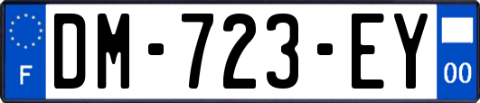 DM-723-EY