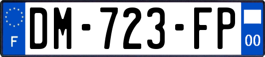 DM-723-FP