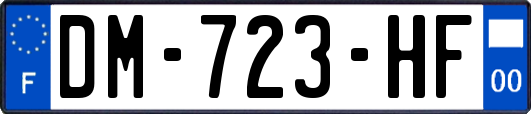 DM-723-HF