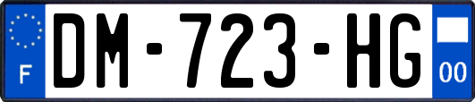 DM-723-HG