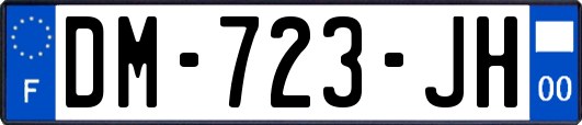 DM-723-JH