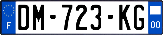 DM-723-KG