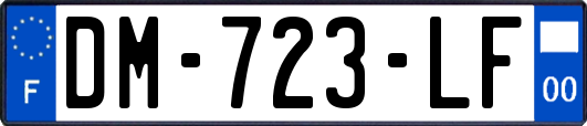 DM-723-LF