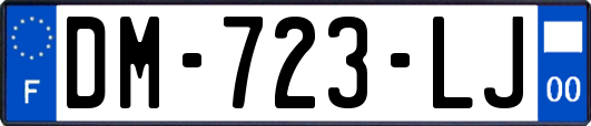 DM-723-LJ