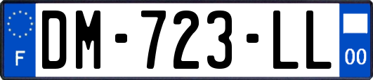 DM-723-LL