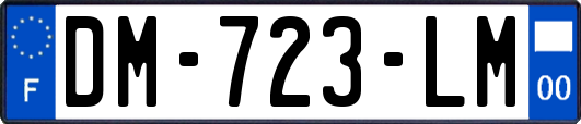 DM-723-LM