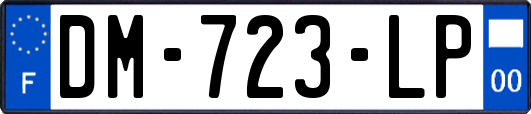 DM-723-LP