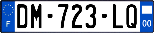 DM-723-LQ