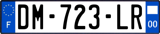 DM-723-LR