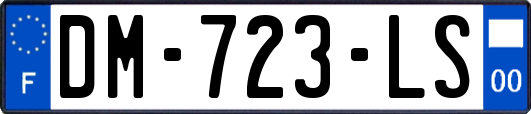 DM-723-LS