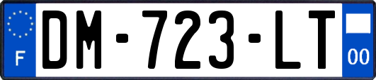 DM-723-LT