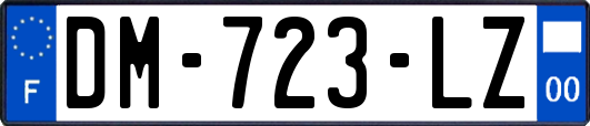DM-723-LZ