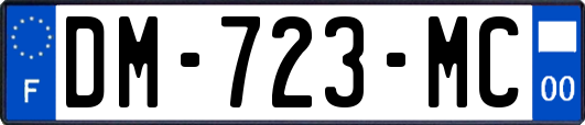 DM-723-MC