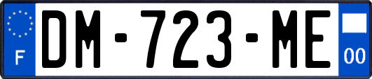 DM-723-ME