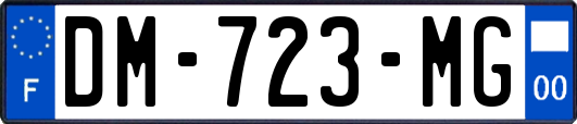 DM-723-MG