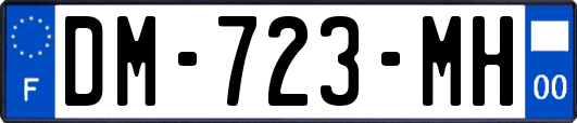 DM-723-MH