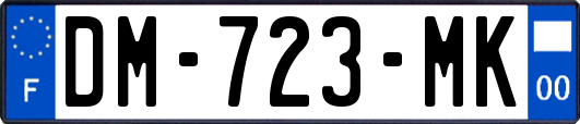 DM-723-MK