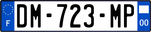 DM-723-MP