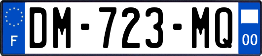 DM-723-MQ