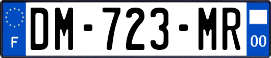 DM-723-MR