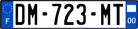 DM-723-MT