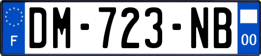 DM-723-NB