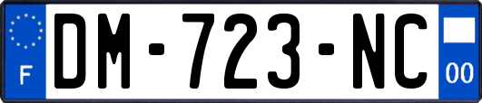 DM-723-NC