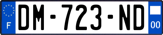 DM-723-ND