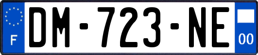 DM-723-NE