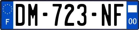 DM-723-NF