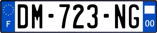 DM-723-NG