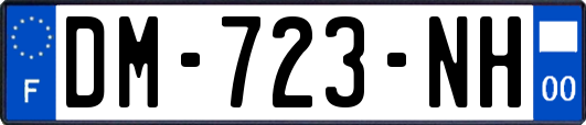 DM-723-NH