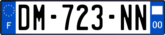 DM-723-NN