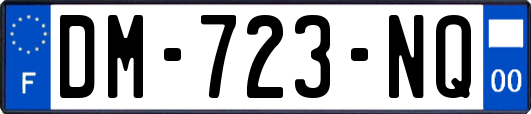 DM-723-NQ
