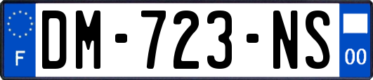 DM-723-NS