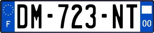 DM-723-NT