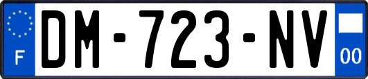 DM-723-NV