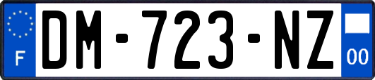 DM-723-NZ