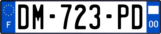 DM-723-PD