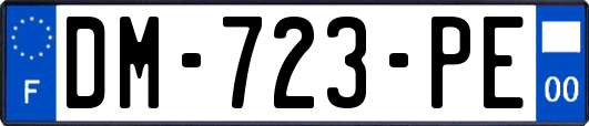 DM-723-PE