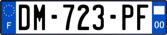 DM-723-PF