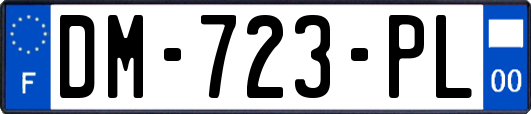 DM-723-PL