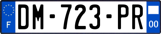 DM-723-PR