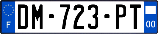 DM-723-PT
